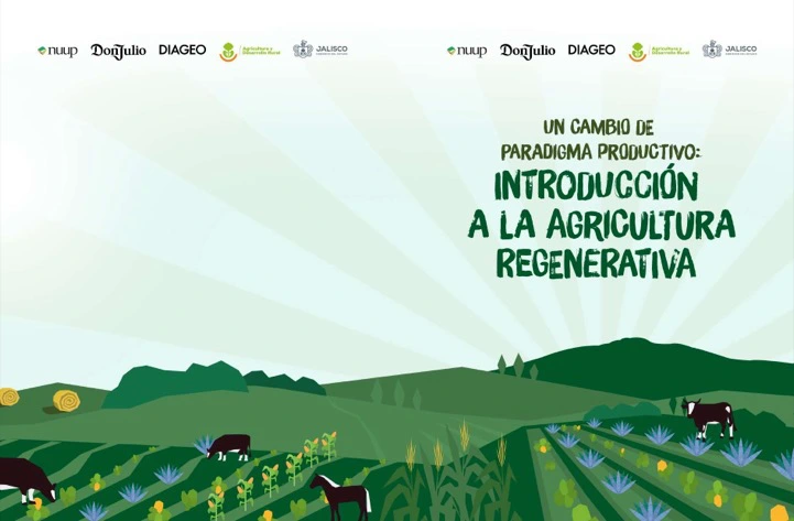 Un cambio de paradigmo productivo